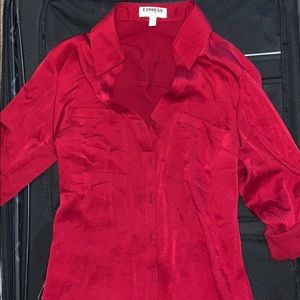 Button down shirt